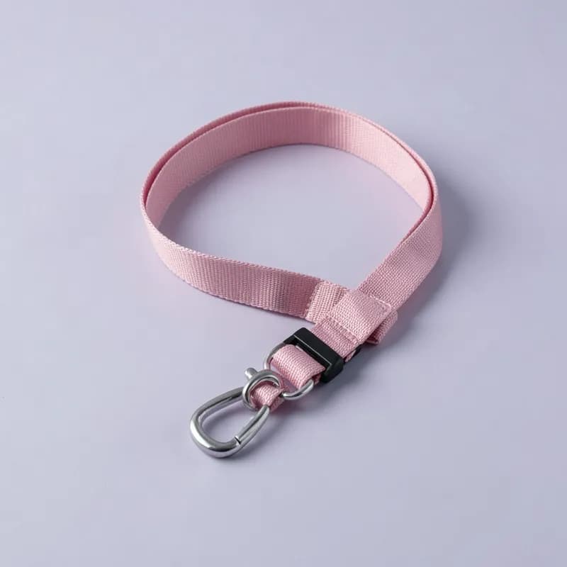 Lanyards, Classic