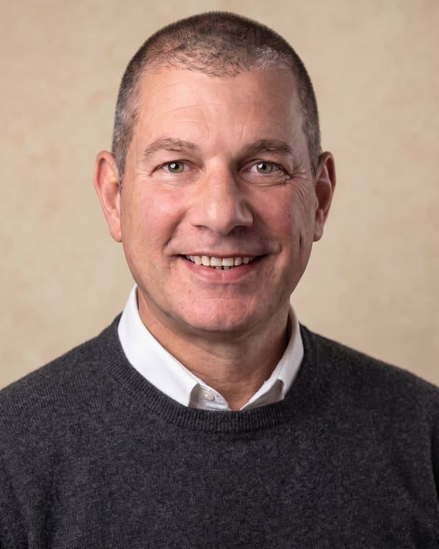 Elliot Rose, founder of Elite Rose