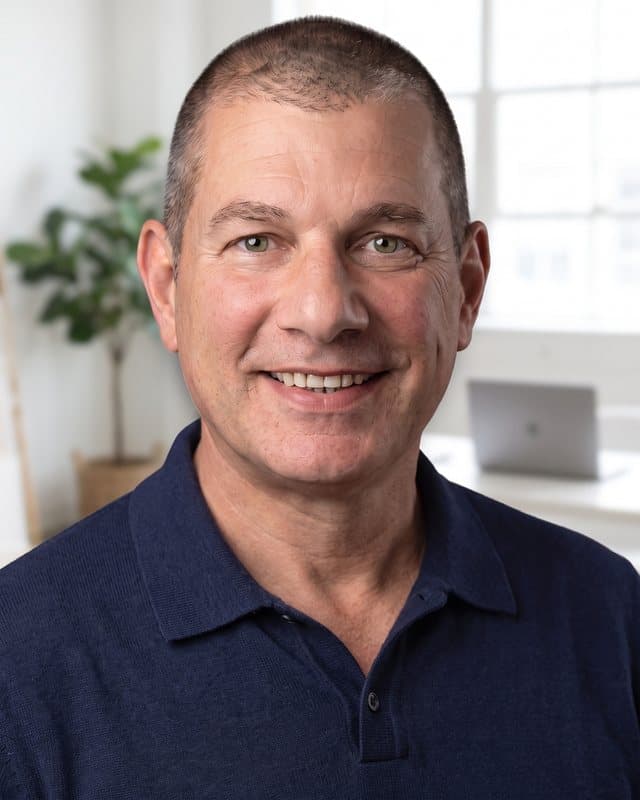 Elliot Rose, founder of Elite Rose